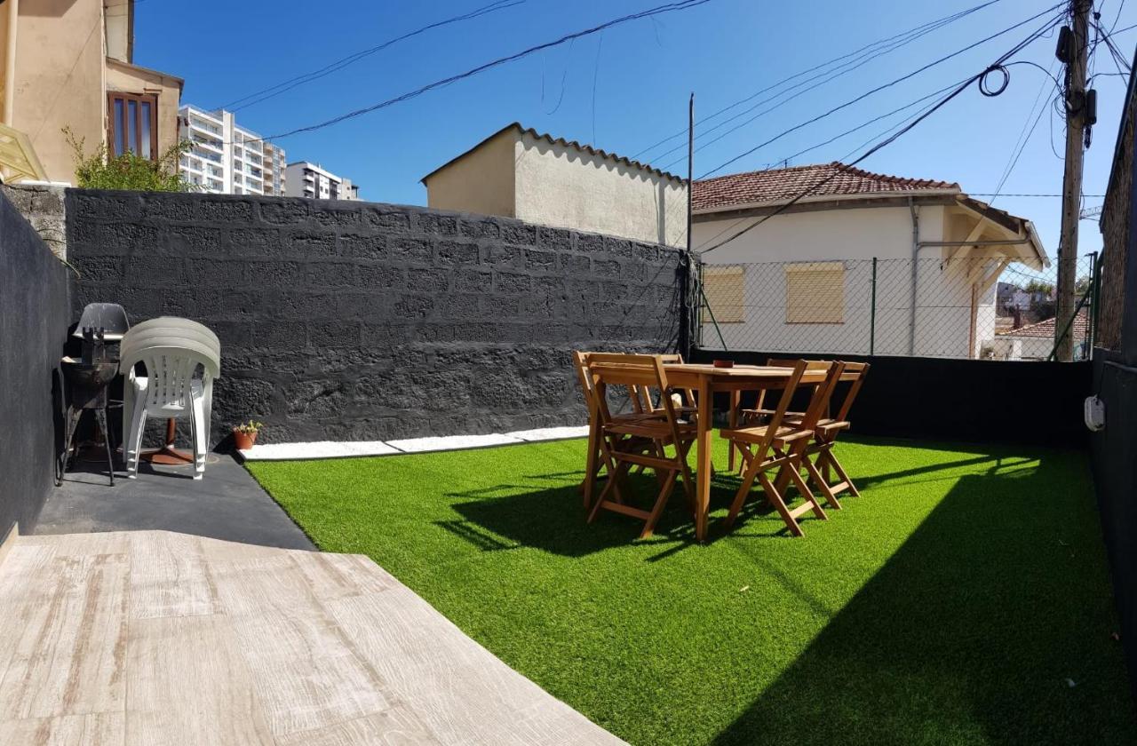 Hotel Ninho Jardim Do Morro Vila Nova de Gaia Exterior foto
