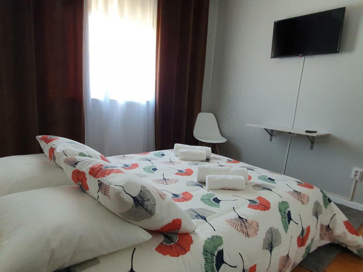 Hotel Ninho Jardim Do Morro Vila Nova de Gaia Exterior foto